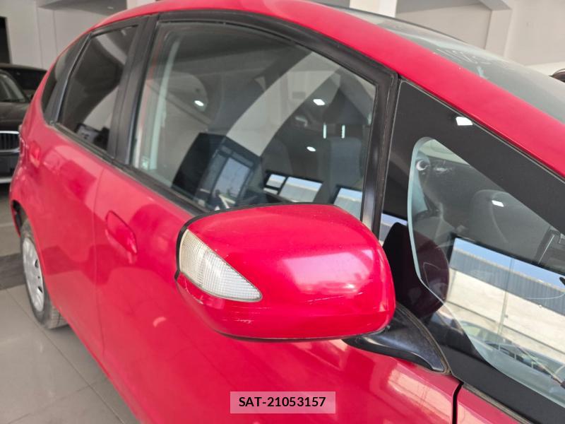 Honda FIT 2009-07 3927181-21