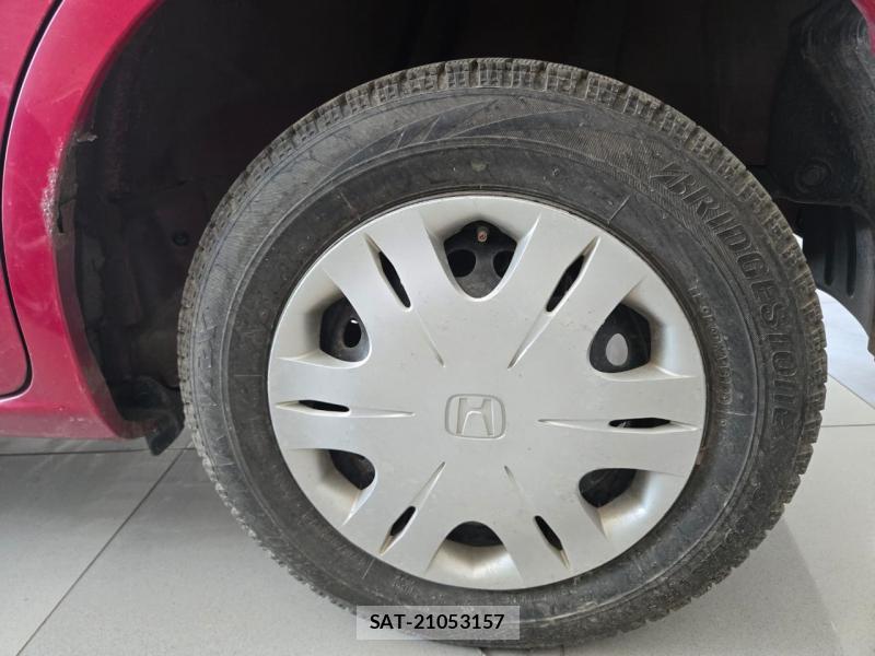 Honda FIT 2009-07 3927181-22