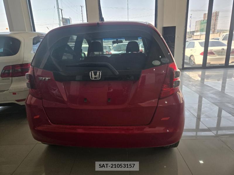 Honda FIT 2009-07 3927181-2