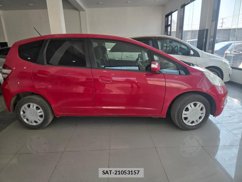 Honda FIT 2009-07 3927181-3