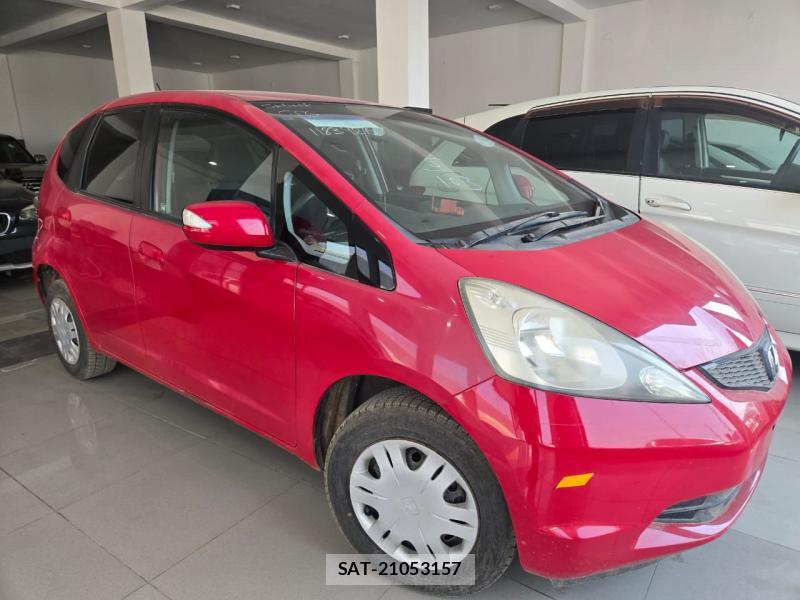 Honda FIT 2009-07 3927181-4