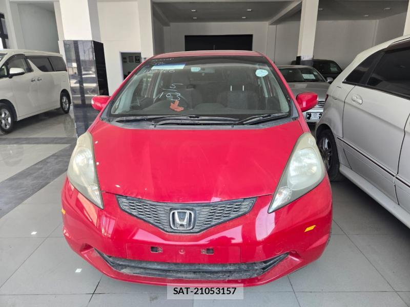 Honda FIT 2009-07 3927181-5
