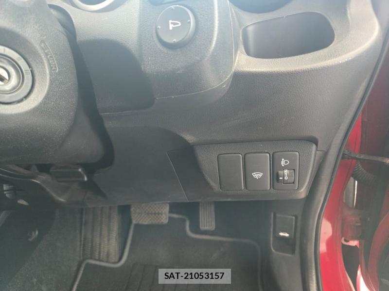Honda FIT 2009-07 3927181-6