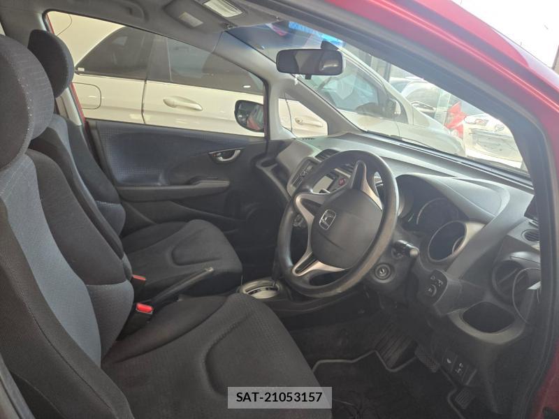 Honda FIT 2009-07 3927181-7