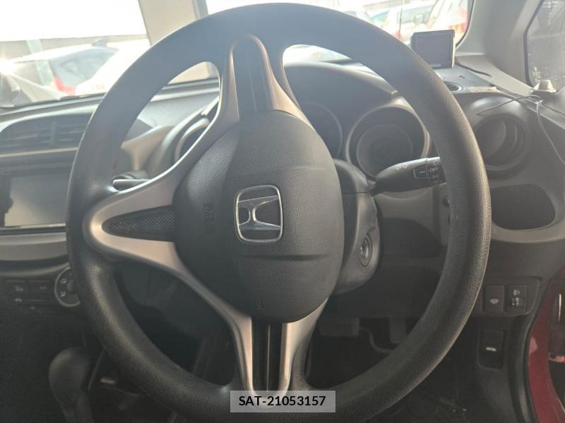 Honda FIT 2009-07 3927181-8