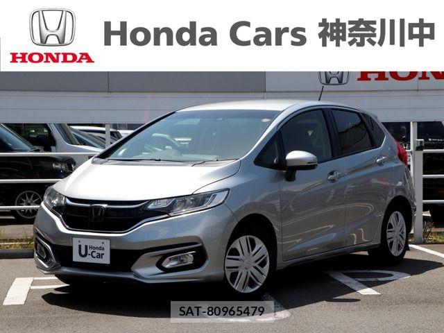 Honda FIT 2018-11 8207509-0