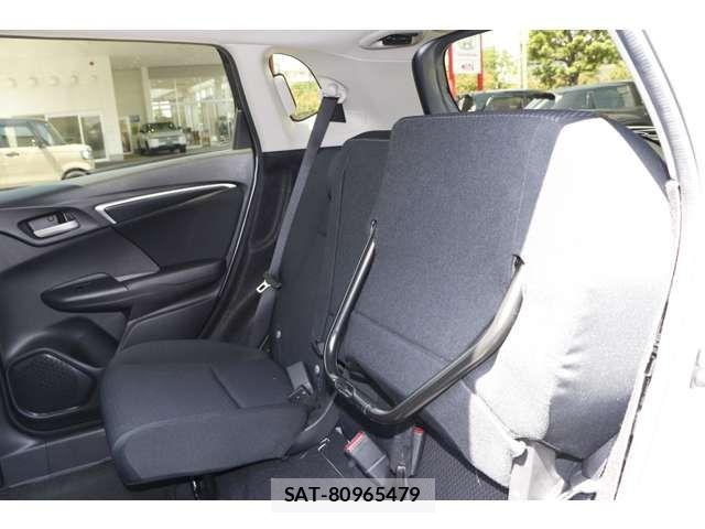 Honda FIT 2018-11 8207509-9