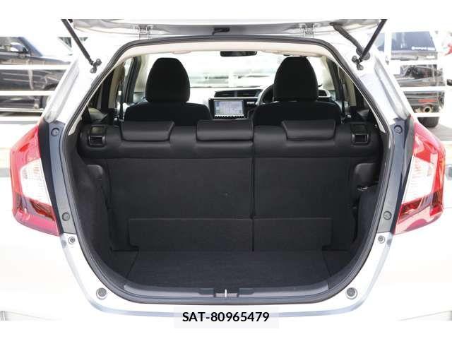 Honda FIT 2018-11 8207509-10