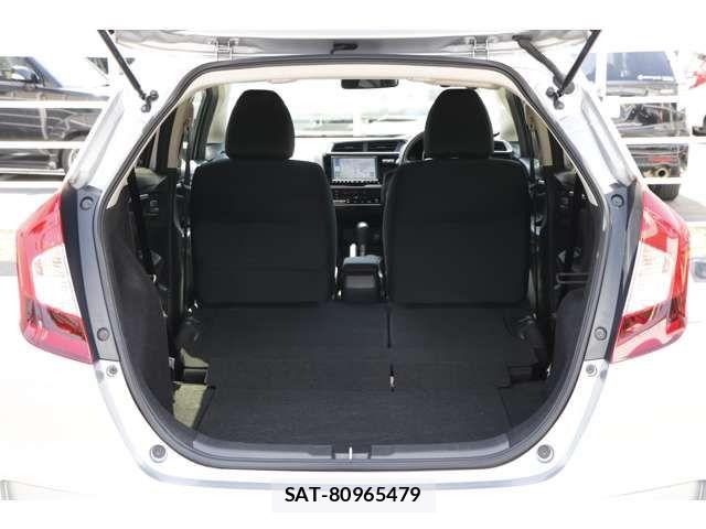 Honda FIT 2018-11 8207509-11