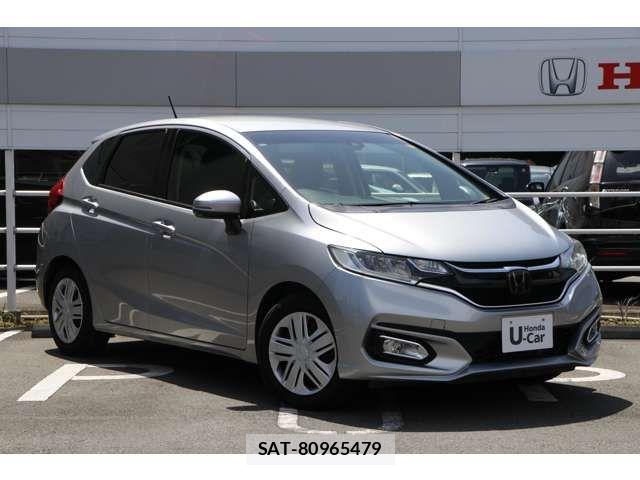 Honda FIT 2018-11 8207509-17