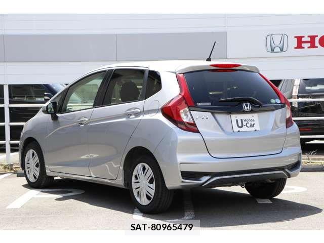 Honda FIT 2018-11 8207509-18