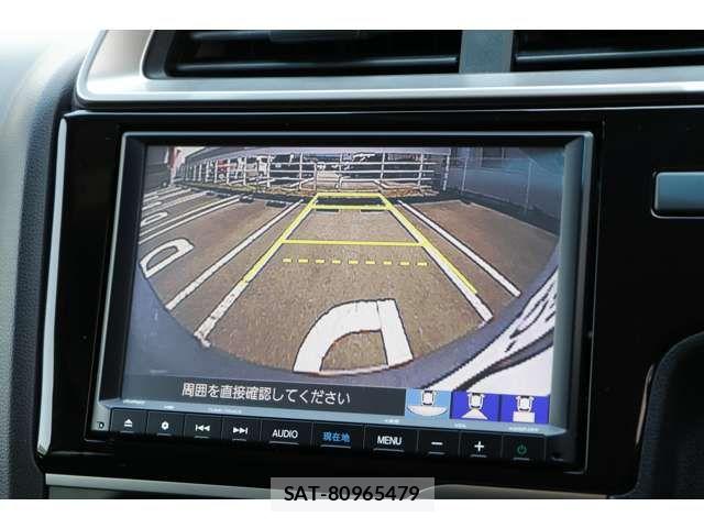 Honda FIT 2018-11 8207509-3