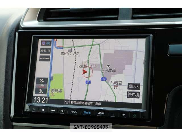 Honda FIT 2018-11 8207509-4