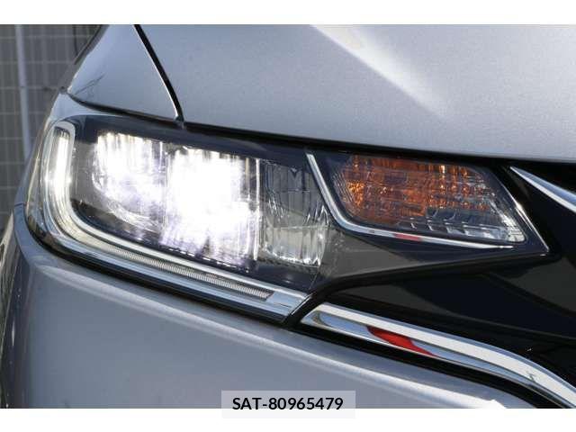 Honda FIT 2018-11 8207509-5