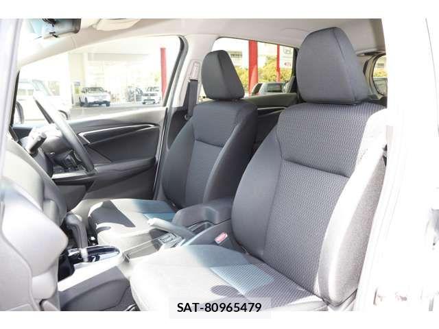 Honda FIT 2018-11 8207509-7