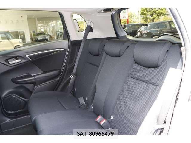 Honda FIT 2018-11 8207509-8