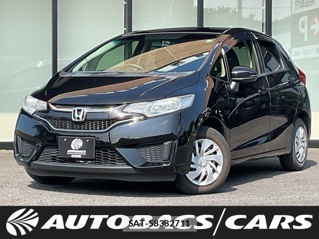 Honda FIT 2015-11 8207511-0