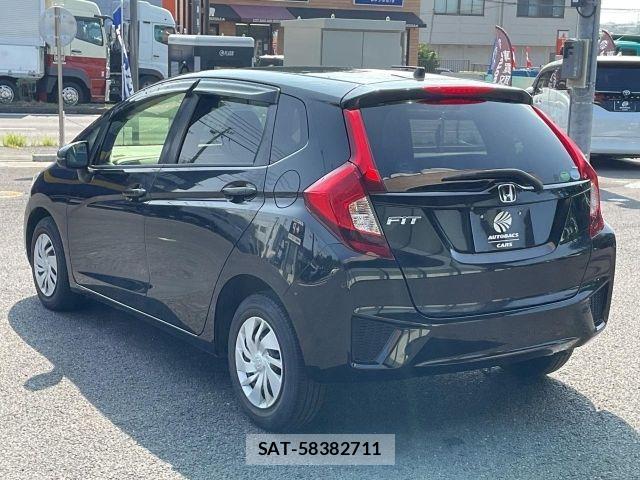 Honda FIT 2015-11 8207511-10