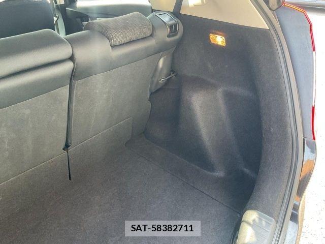 Honda FIT 2015-11 8207511-15