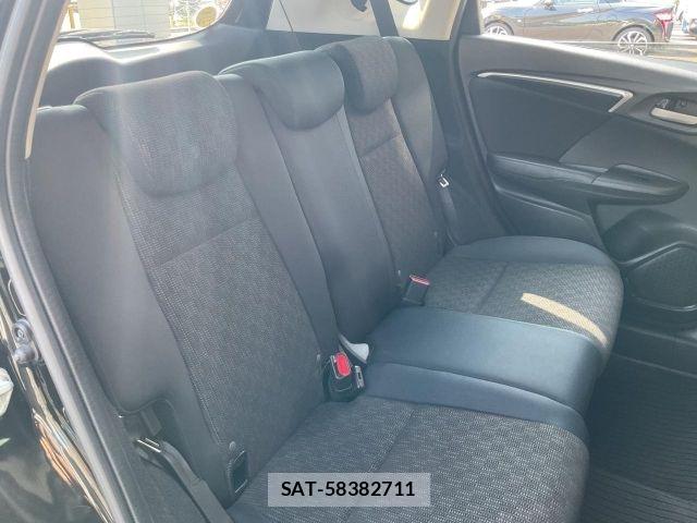 Honda FIT 2015-11 8207511-18