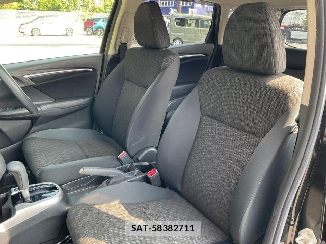 Honda FIT 2015-11 8207511-19