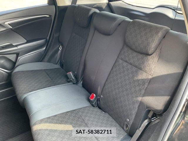 Honda FIT 2015-11 8207511-20