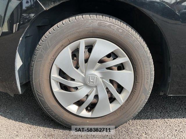 Honda FIT 2015-11 8207511-21