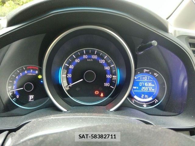 Honda FIT 2015-11 8207511-23