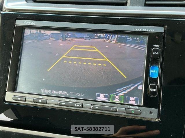 Honda FIT 2015-11 8207511-3