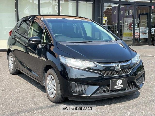 Honda FIT 2015-11 8207511-5