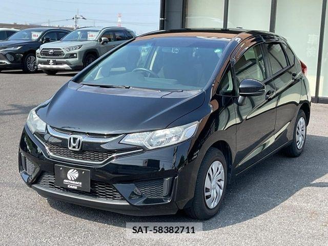 Honda FIT 2015-11 8207511-6
