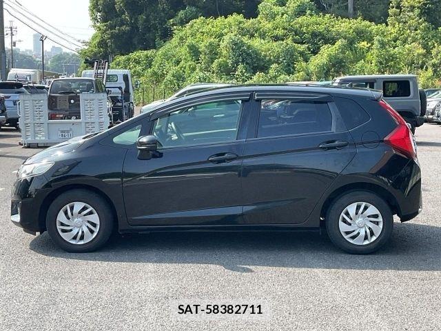 Honda FIT 2015-11 8207511-7