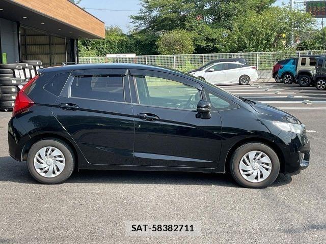 Honda FIT 2015-11 8207511-8