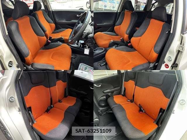 Honda FIT 2012-02 8207512-5