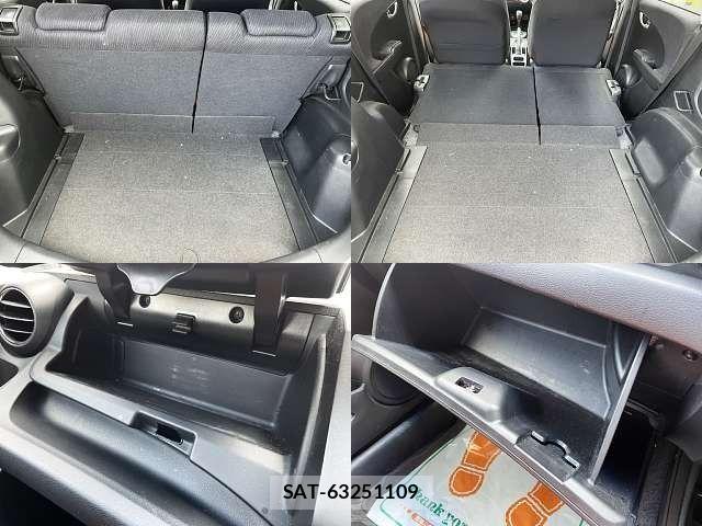 Honda FIT 2012-02 8207512-6