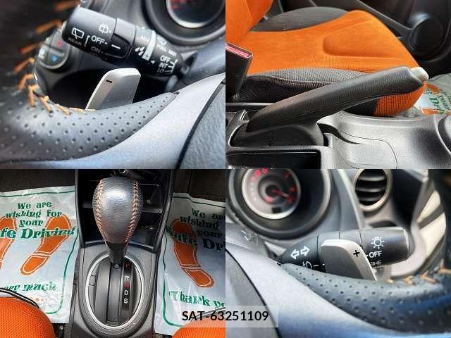 Honda FIT 2012-02 8207512-7