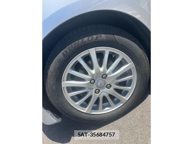Honda FIT 2009-10 8207517-9