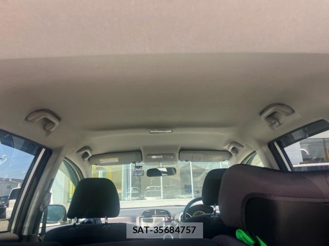 Honda FIT 2009-10 8207517-13