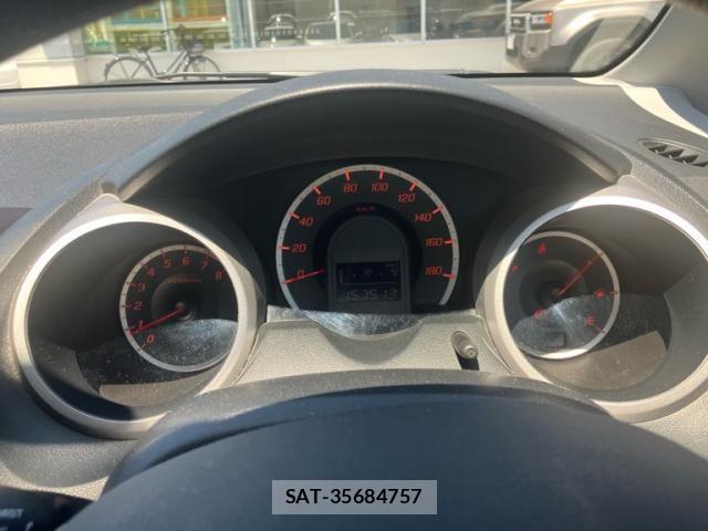 Honda FIT 2009-10 8207517-25