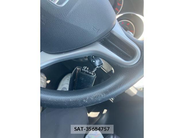 Honda FIT 2009-10 8207517-26