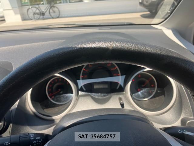 Honda FIT 2009-10 8207517-27