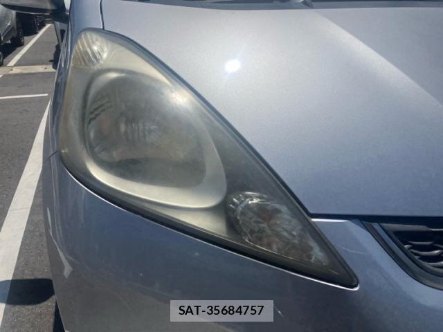 Honda FIT 2009-10 8207517-5