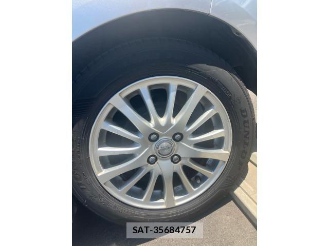 Honda FIT 2009-10 8207517-8