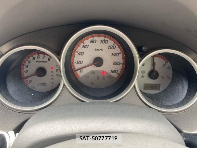Honda FIT 2006-02 8207519-12
