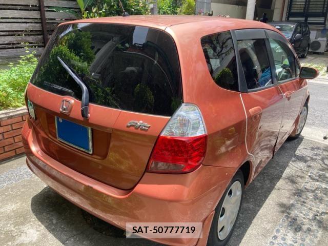 Honda FIT 2006-02 8207519-2