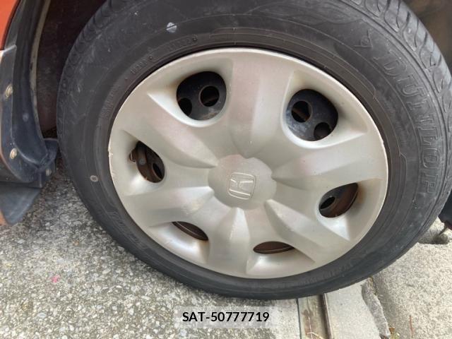 Honda FIT 2006-02 8207519-5