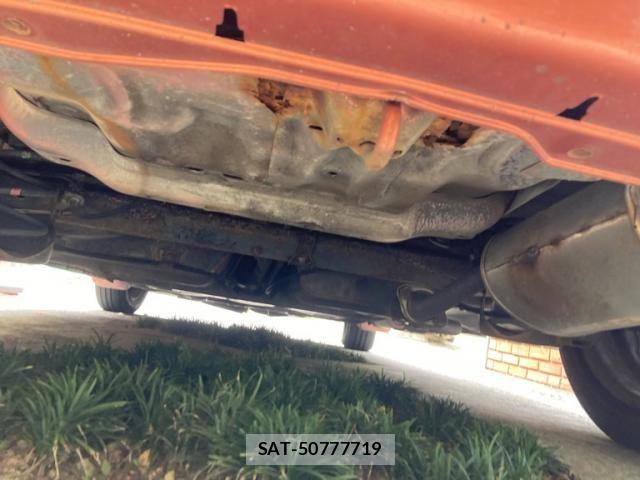 Honda FIT 2006-02 8207519-6