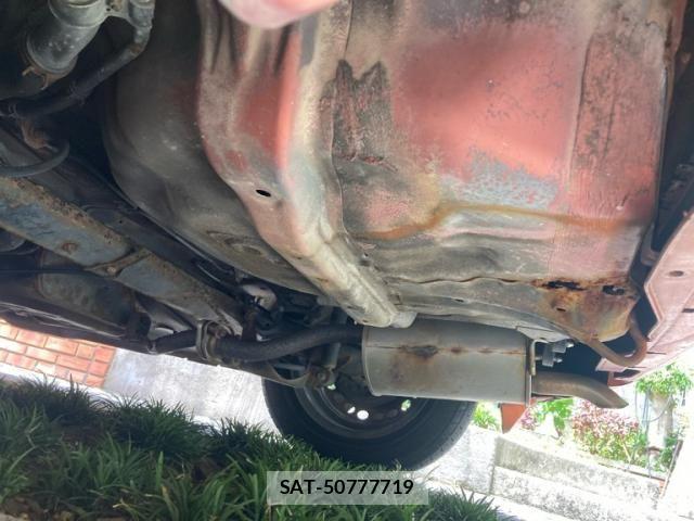 Honda FIT 2006-02 8207519-7