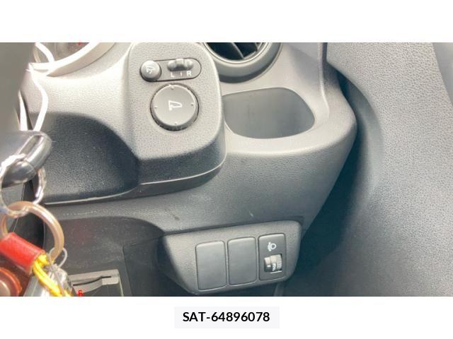 Honda FIT 2010-04 8207520-10