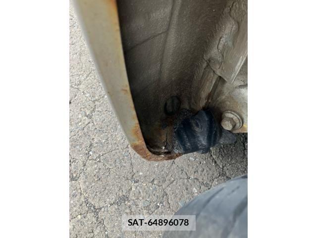 Honda FIT 2010-04 8207520-13